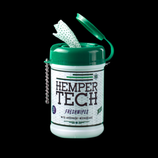 Hemper Tech Freshwipes (25CT)