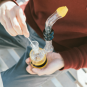 Hemper Tech Cotton Swabs (200CT)