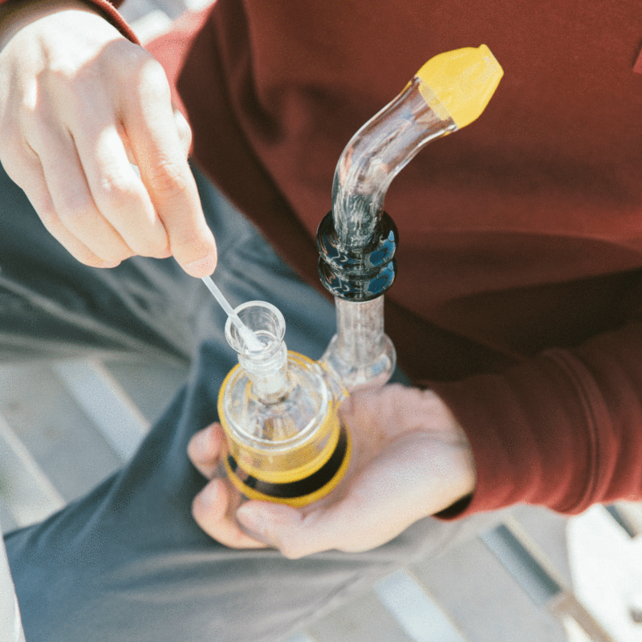 Hemper Tech Cotton Swabs (200CT)