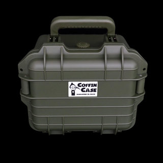 Cookies Smell Proof Strain Case – Cookies Clothing