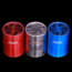 Cleave Crusher Cleave Crusher V4 - 1.5" 4 Piece Clear Top Grinder