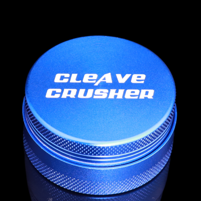 Cleave Crusher Ver A