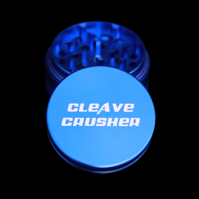 Cleave Crusher Ver A