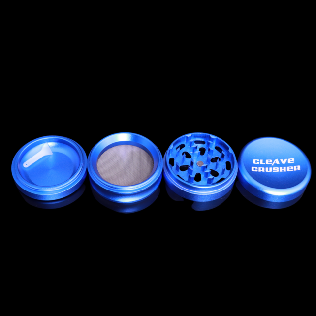 Cleave Crusher Ver D