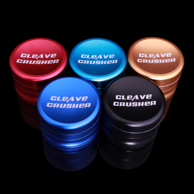 Cleave Crusher Ver D