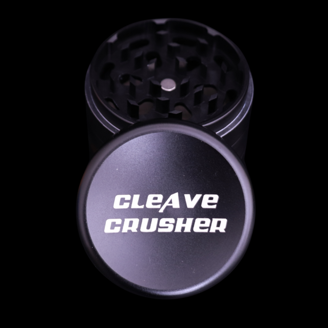 Cleave Crusher Ver D
