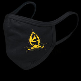 Aladdin Cotton Masks