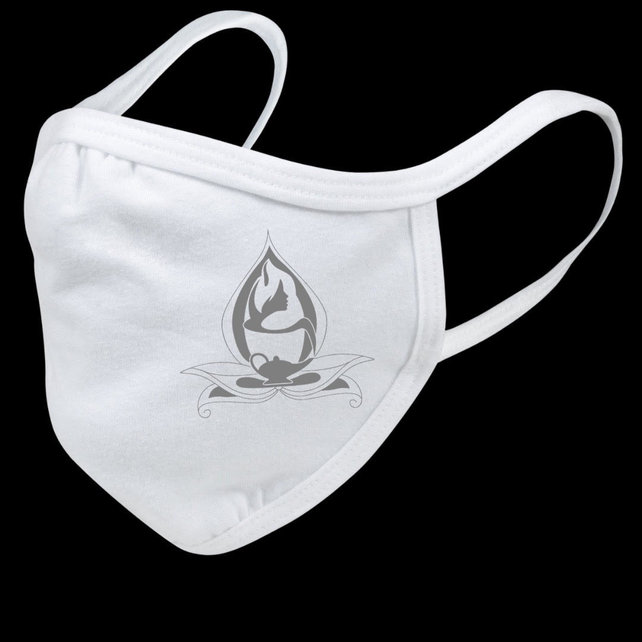 Aladdin Cotton Masks