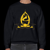 Aladdin OG Crewneck