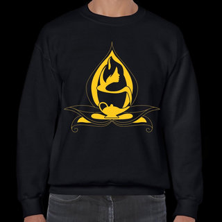 Aladdin OG Crewneck