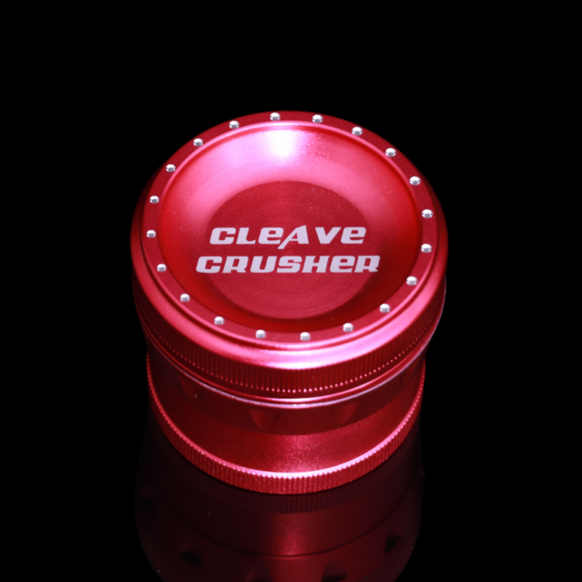 Cleave Crusher Ver C