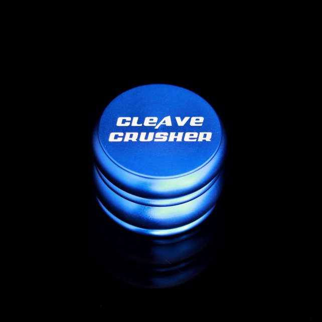 Cleave Crusher Ver E
