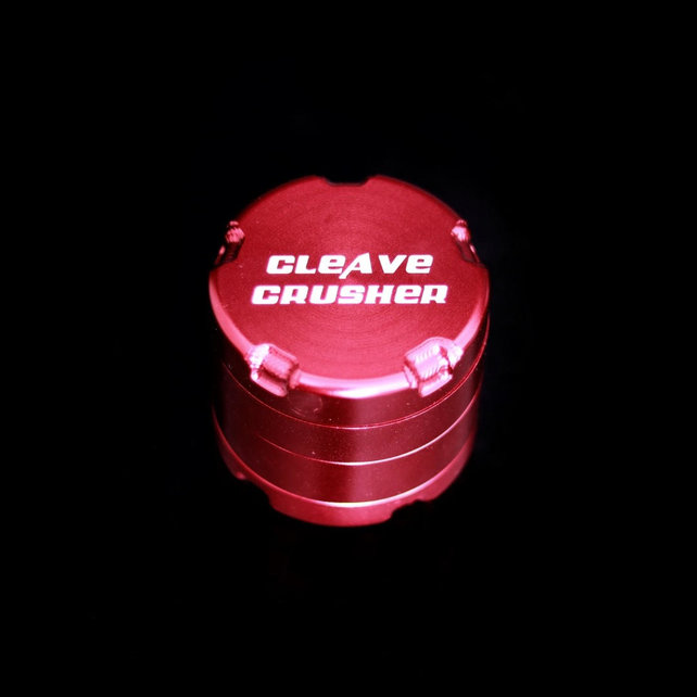 Cleave Crusher Ver J