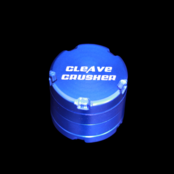 Cleave Crusher Ver J