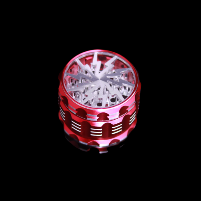 Cleave Crusher Ver F