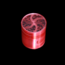 Cleave Crusher Cleave Crusher V4 - 2.5" 4 Piece Clear Top Grinder
