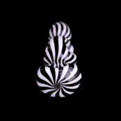 Zenesis Glass Micro Trinity Spoon