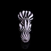 Zenesis Glass Micro Trinity Spoon