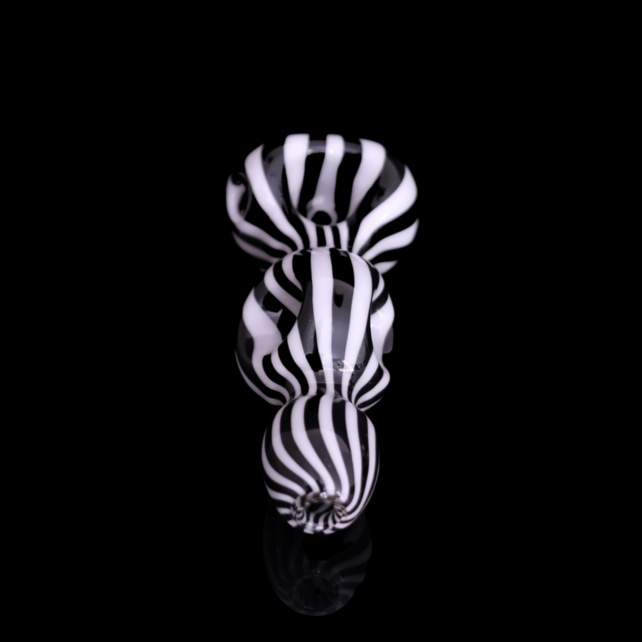 Zenesis Glass Micro Trinity Spoon