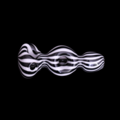 Zenesis Glass Micro Trinity Spoon