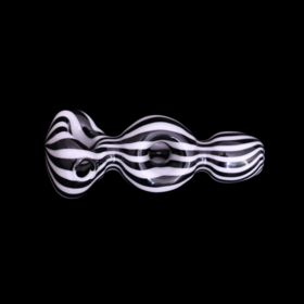 Zenesis Glass Micro Trinity Spoon