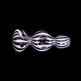 Zenesis Glass Micro Trinity Spoon