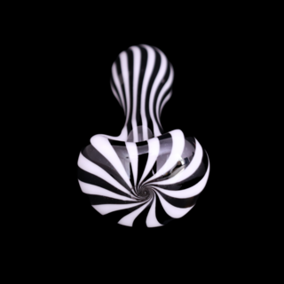 Zenesis Glass Micro Spoon Regular Chasis