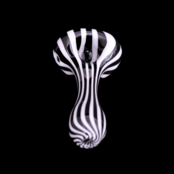 Zenesis Glass Micro Spoon Regular Chasis