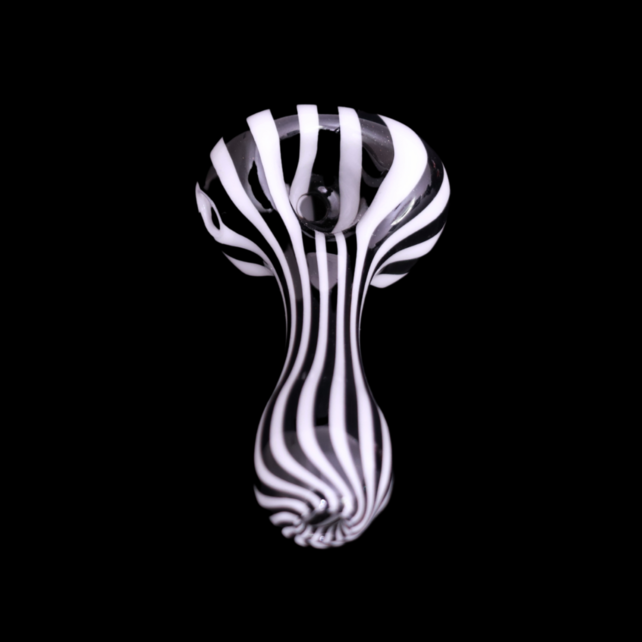 Zenesis Glass Micro Spoon Regular Chasis