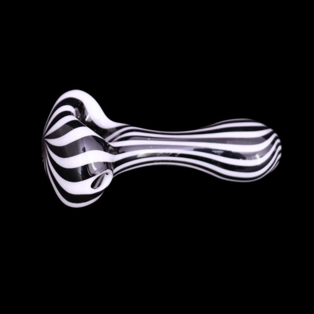 Zenesis Glass Micro Spoon Regular Chasis