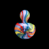 Zenesis Glass Micro Spoon Regular Chasis