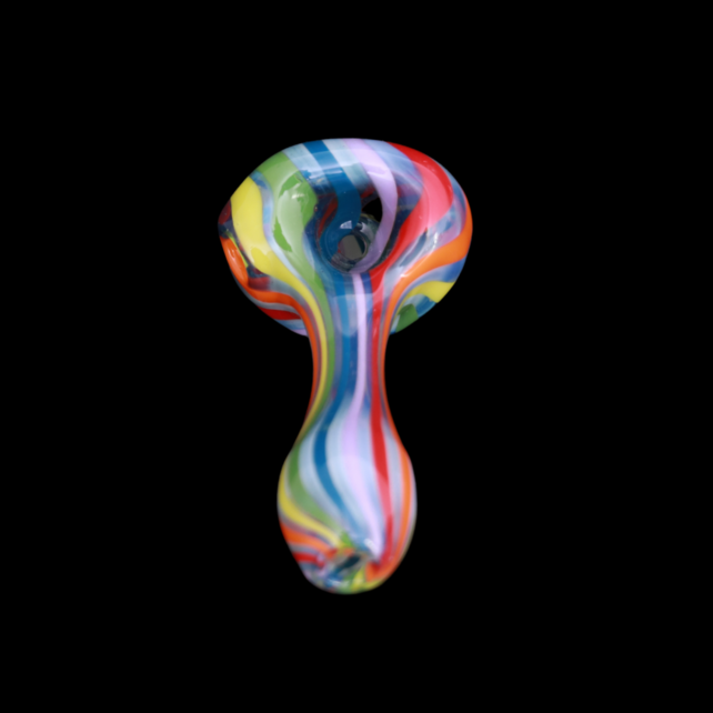 Zenesis Glass Micro Spoon Regular Chasis