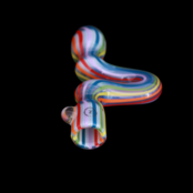 Zenesis Glass Micro Sidewinder Chillum