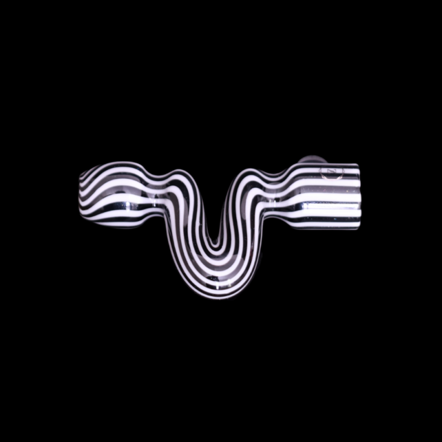 Zenesis Glass Micro Sidewinder Chillum