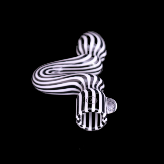 Zenesis Glass Micro Sidewinder Chillum