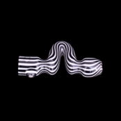 Zenesis Glass Micro Sidewinder Chillum