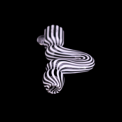 Zenesis Glass Micro Sidewinder Chillum