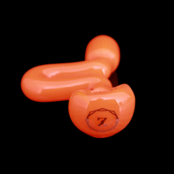 Zenesis Glass Micro Sidewinder Spoon