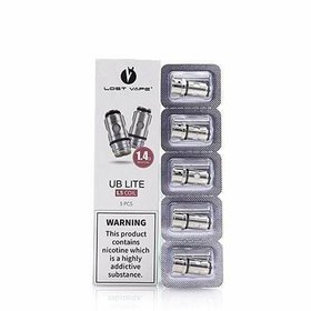 Lost Vape UB Lite Coils