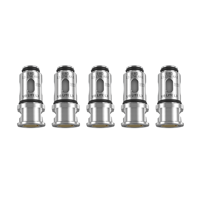 Lost Vape UB Lite Coils