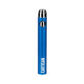 Cartisan Button VV 900 mAh Dual Charge Battery