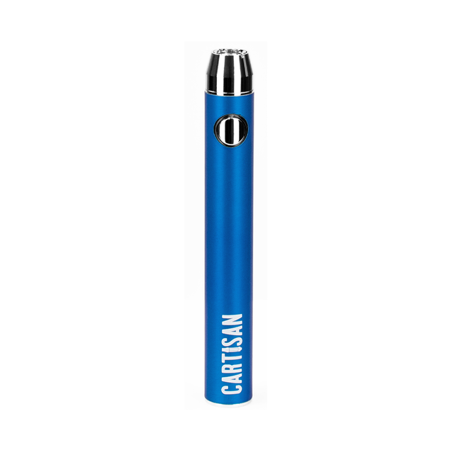 Cartisan Button VV 900 mAh Dual Charge Battery