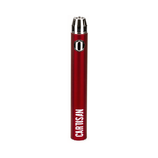 Cartisan Button VV 900 mAh Dual Charge Battery