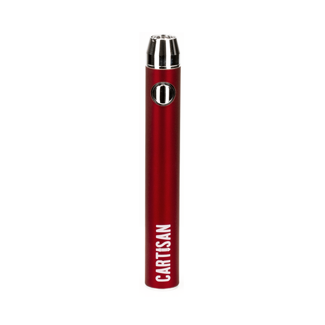 Cartisan Button VV 900 mAh Dual Charge Battery