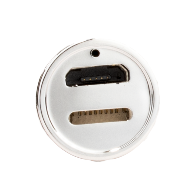 Cartisan Button VV 900 mAh Dual Charge Battery