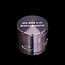 Cleave Crusher Cleave Crusher V3 - 2.5" 4 Piece Hard Top Grinder