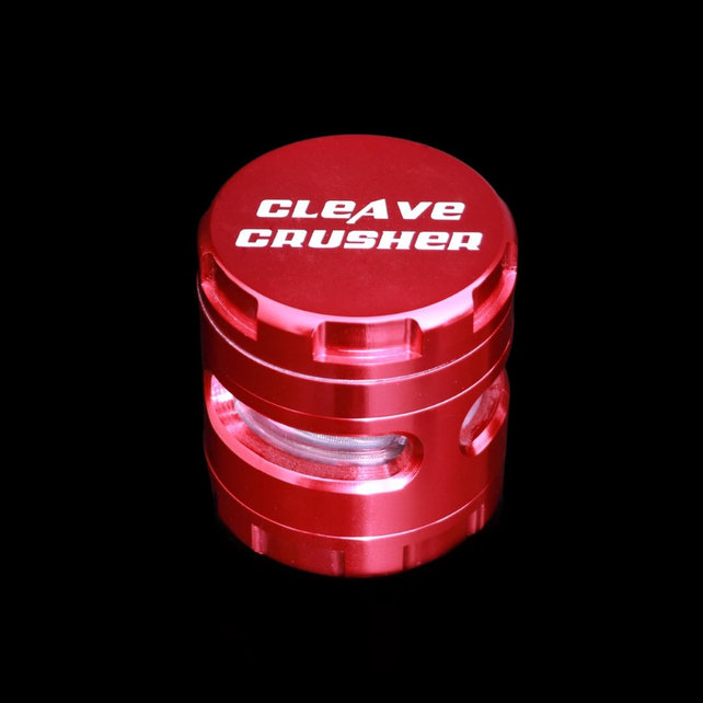 Cleave Crusher Ver K