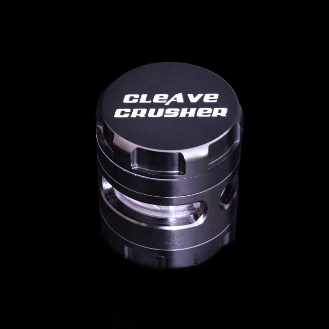 Cleave Crusher Ver K