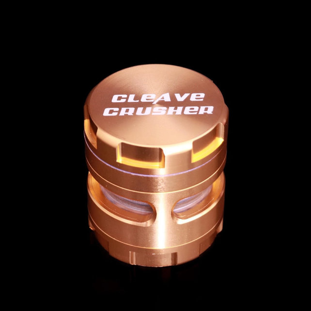 Cleave Crusher Ver K