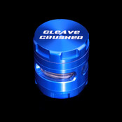 Cleave Crusher Ver K